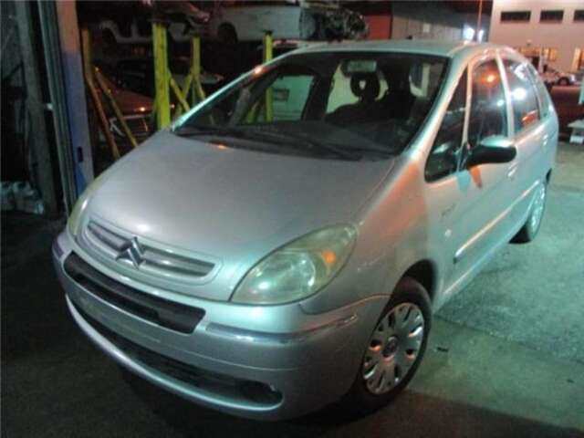Elevalunas Eléctrico Delantero Derecho Citroen Xsara 1.8 16V