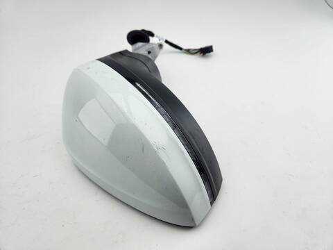 Foto 3ª: Retrovisor Derecho Volkswagen Tiguan R LINE 150CV [DTSB] (2023)