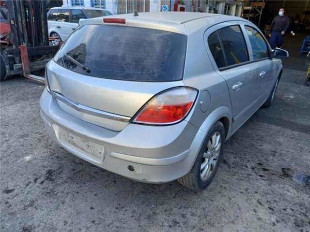 Foto 2ª: Mangueta Delantera Derecha Opel Astra 1.7 CDTI [Z 17 DTH]