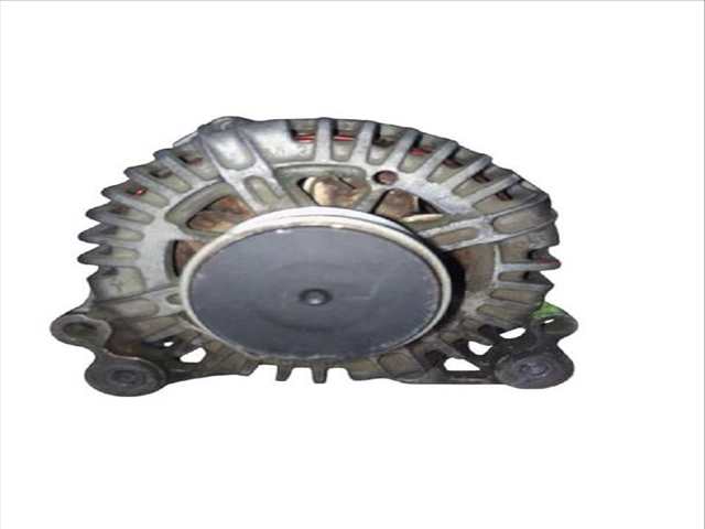 Foto 3ª: Alternador Volkswagen Golf 2.0 TDI 16V (2003)