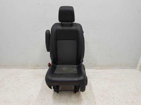 Asiento Delantero Izquierdo Peugeot Expert PREMIUM LONG
