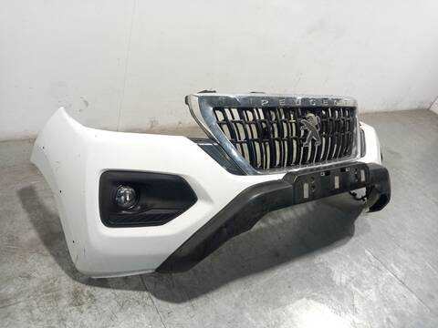 Foto 2ª: Paragolpes Delantero Peugeot Landtrek 2.0 D 150CV 110KW 4×4 [D20TCID]