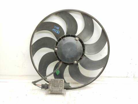Electroventilador Bmw Serie 1 114 1.5 12V TD 116CV 85KW