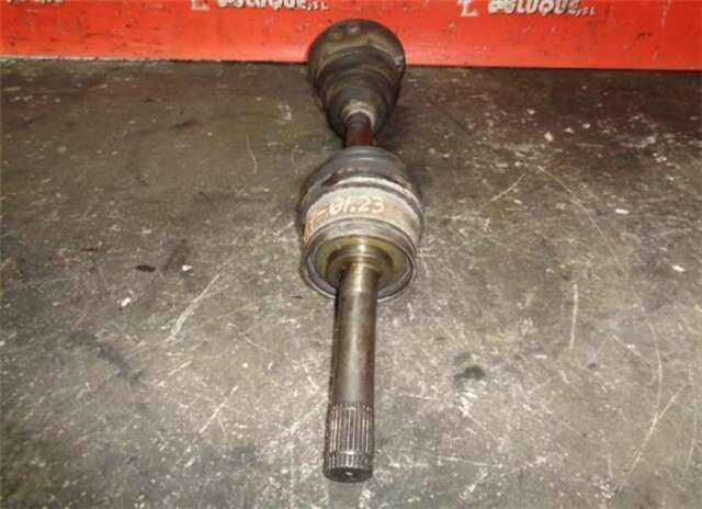 Foto 3ª: Transmision Delantera Derecha Ford Maverick 2.7 TD [TD27]