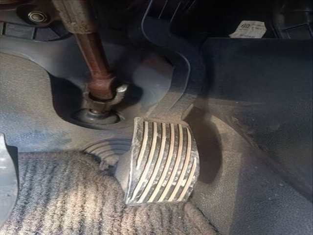 Pedal Acelerador Peugeot Bipper FHZ