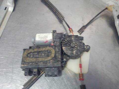 Foto 2ª: Elevalunas Eléctrico Delantero Izquierdo Citroen C4 EXCLUSIVE PICASSO 136CV 100KW [RHJ] (2006)