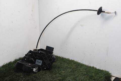 Cerradura Puerta Delantera Derecha Land Rover Freelander 224DT