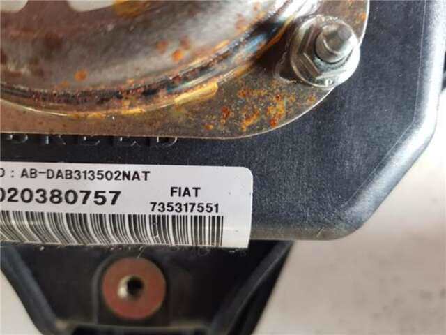Foto 3ª: Airbag Delantero Izquierdo Fiat Stilo 1.6 16V (192_XB1A) [182 B6.000]