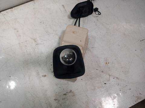 Foto 3ª: Palanca de Cambio Jeep Avenger ALTITUDE (2022)