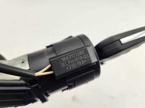 Foto 2ª: Motor de Arranque Peugeot 208 ACTIVE 75CV 55KW [HM05] (2020)