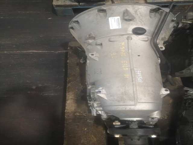 Caja Cambios Mercedes Clase E 180 112941 BERLINA