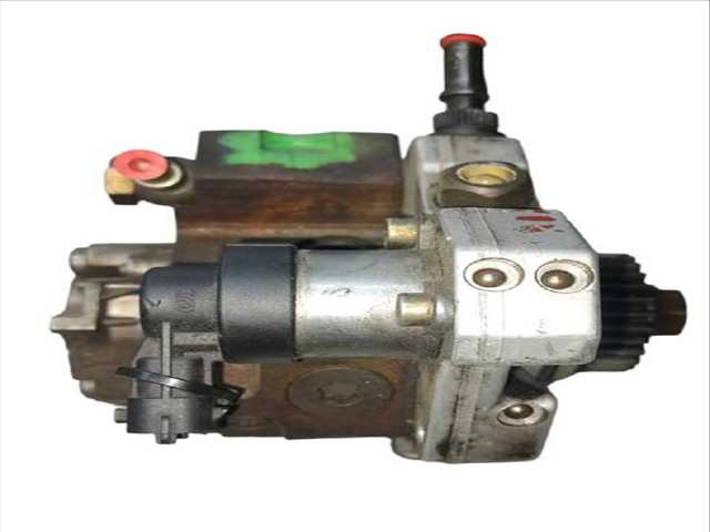 Foto 3ª: Bomba Inyeccion Renault Megane 2.0 DCI (2003)