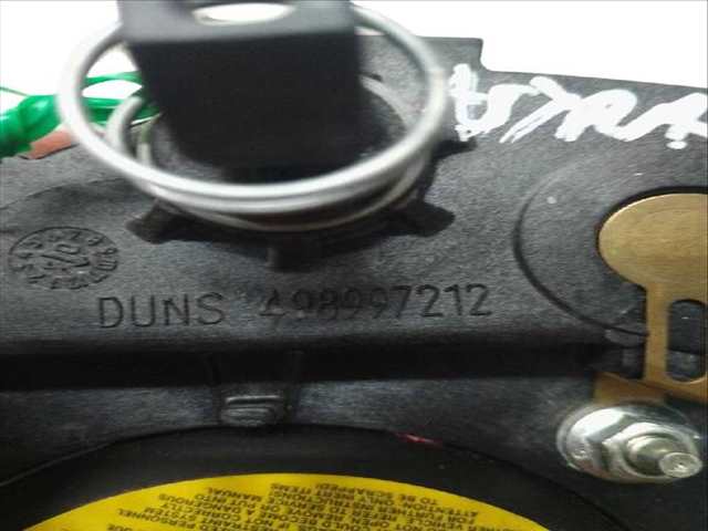 Foto 3ª: Airbag Delantero Izquierdo Opel Astra 1.7 CDTI L48) (2004)