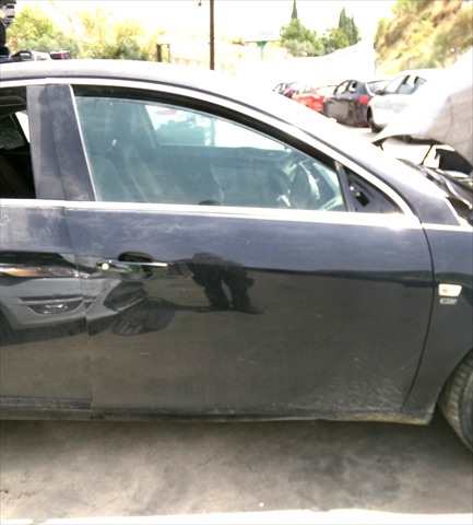 Puerta Delantera Derecha Opel Insignia 2.0 CDTI 2013-2017