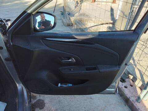 Foto 3ª: Tapizados Cartoneras Opel Corsa EDITION 101CV 74KW [HN05] (2019)