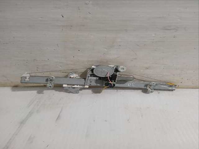 Foto 2ª: Elevalunas Eléctrico Delantero Derecho Nissan Micra 1.5 DCI 90CV [K9K 628] (2016)