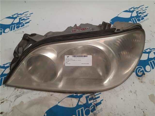 Faro Izquierdo Kia Carnival 2.9 CRDI