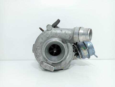 Turbocompresor Renault Laguna AUTHENTIQUE 2 DCI DIESEL CAT 131CV
