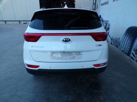 Foto 2ª: Piloto Portón Izquierdo Kia Sportage D4FDL (2018)