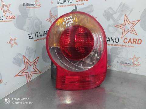 Piloto Trasero Derecho Renault Modus PACK AUTHENTIQUE 82CV 60KW