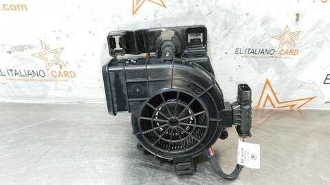 Foto 2ª: Calefacción Mercedes Clase A 140 A 200 177.087) 163CV 120KW (2018)