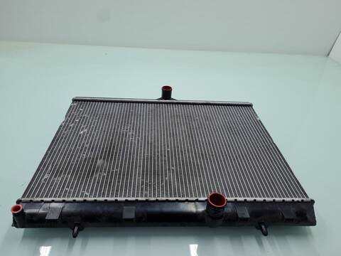 Foto 4ª: Radiador Motor Peugeot 5008 ALLURE 163CV 120KW [RH02] (2012)