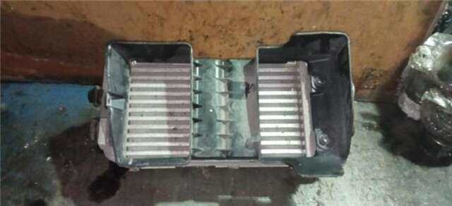 Foto 3ª: Intercooler Kia Rio 1.0 BUSINESS [1.0 LTR. - 74 KW TGDI (EURO 6)] [G3LC]