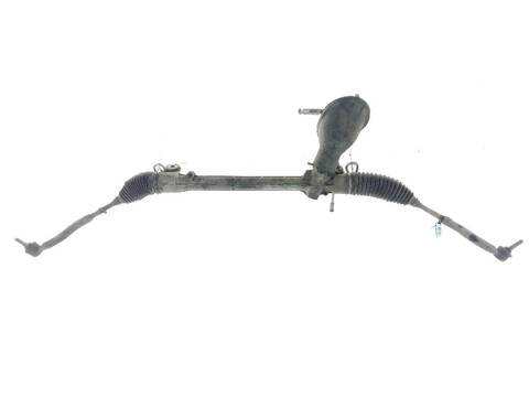 Foto 2ª: Cremallera de Direccion Toyota Yaris 1.4 D-4D NLP90_) [1ND-TV] (2005)