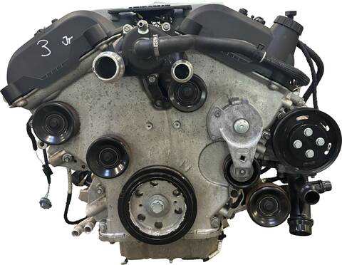 Foto 3ª: Motor Completo Aston Martin DB V12 608CV 447KW [AE31] (2017)