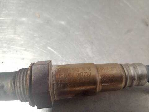 Foto 4ª: Sonda Lambda Mercedes Clase G 230 GLK 320 CDI 4-MATIC 204.983) 224CV 165KW [642961] (2010)