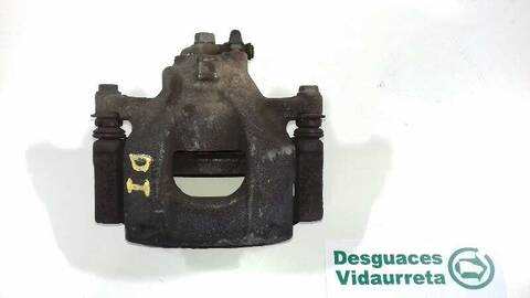 Pinza Freno Delantera Izquierdo Citroen C1 X 68CV 50KW
