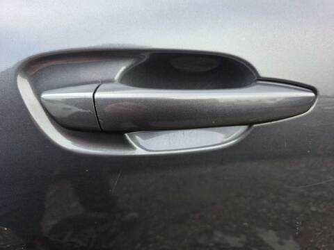 Maneta Exterior Trasera Derecha Citroen C4 HNZ