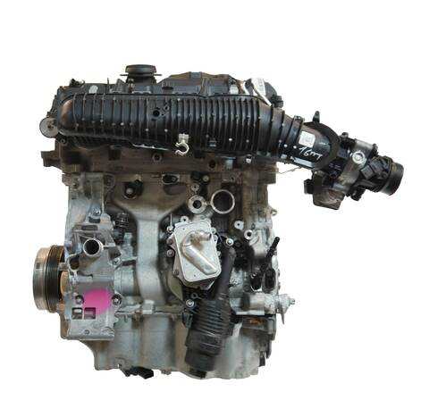Foto 3ª: Motor Completo Bmw Serie 2 215 B48 192 CV 141KW [B48B20A]