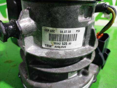 Foto 3ª: Bomba de Direccion Citroen C4 EXCLUSIVE AUT. 109CV [9HZDV6TED4] (2006)