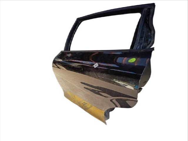 Foto 2ª: Puerta Trasera Izquierda Seat Leon 1.9 TDI (2005)