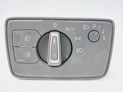 Foto 3ª: Mando Luces Volkswagen Passat ADVANCE BMT 120CV 88KW [DCX] (2016)