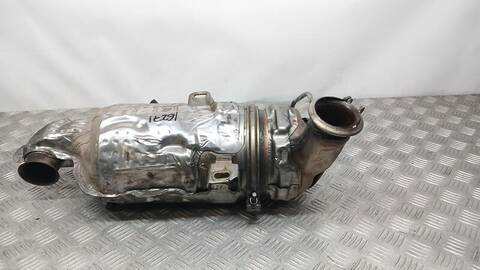 Filtro Particulas Citroen C3 1.6 HDI 110 112CV 82KW