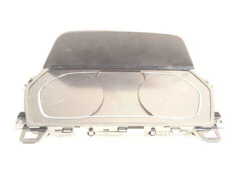 Foto 2ª: Cuadro de Instrumentos Bmw Serie 1 118 2.0 D F40) B47D20 [B47C20B] (2021)