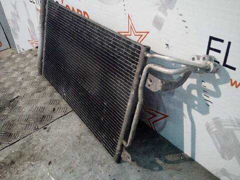 Foto 2ª: Radiador Calefaccion A.A. Skoda Fabia AMBITION 75CV 55KW [CAY] (2011)