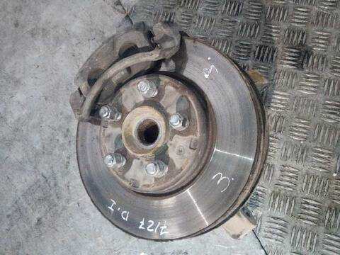 Mangueta Delantera Izquierda Opel Antara SELECTIVE 163CV 120KW