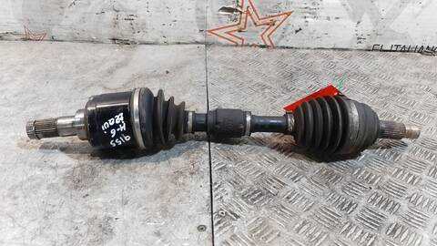 Transmision Delantera Izquierda Mazda 6 2.2 CE 163 LUXURY 5-PTAS.) 163CV 120KW