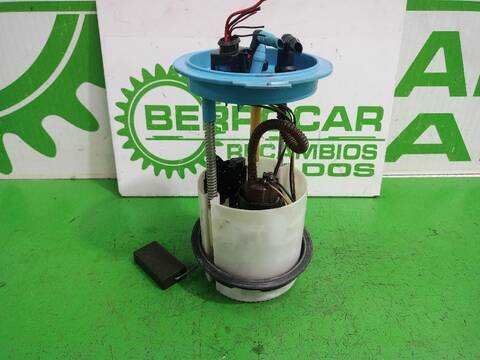 Aforador Seat Altea STYLE COPA 125CV