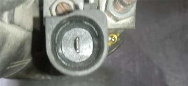 Foto 3ª: Motor de Arranque Volkswagen Golf 1.9 HIGHLINE [1.9 LTR. - 77 KW TDI] [BKC]