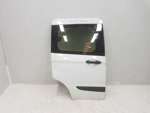 Puerta Lateral Corredera Derecha Ford Transit TREND