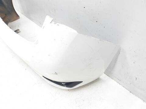 Foto 3ª: Paragolpes Trasero Toyota Auris ACTIVE 0CV 72KW [8NR]