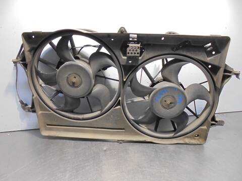 Electroventilador Ford Focus 1.8 TDCI CAT BERLINA 100CV 74KW