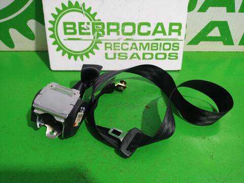 Cinturón Trasero Derecho Audi A6 2.4 177CV