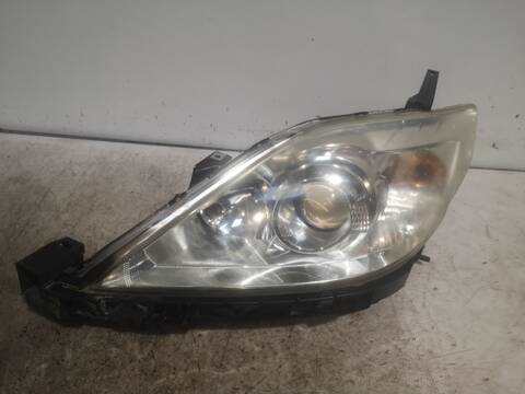 Faro Izquierdo Mazda 5 RF BERLINA
