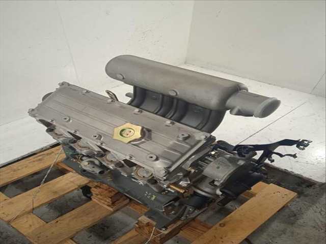 Motor Completo Fiat Ducato D 1 9 BATALLA 3200 69CV 51KW CAJA CERRADA