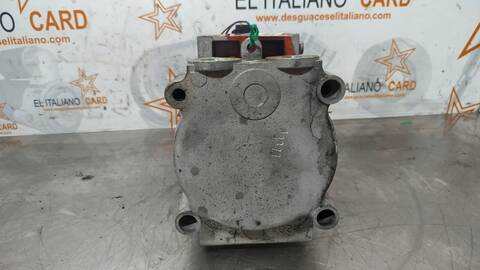 Foto 4ª: Compresor Aire Acondicionado Ford Transit FT 300 2.0 TOURNEO 101CV 74KW [ABFA] (2006)